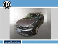 Volkswagen Taigo - Vorschau Bild 1