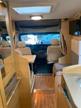 Roller Team Granduca 285P - Roller Team Teilintegrierter