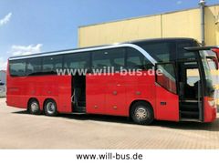 Setra S 415 HDH * 2010 * 51-Sitze