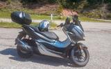 Honda Forza 300 - HONDA FORZA 300