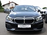 BMW 118i Advantage LED W-LAN NAVI SITZHEIZUNG PDC - BMW 118 in Wuppertal