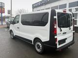 Renault Trafic Combi L1H1 2,9t  Authentique*9-Sitze*Navi - Renault Trafic: 9 Sitzer