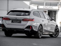 BMW 520 - Vorschau Bild 2