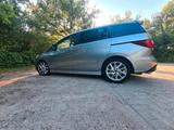 Mazda 5 Bj 2015 Sportsline 7 Sitzer Leder ... - Mazda 7-Sitzer