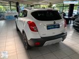 Opel Mokka Innovation NAVI+EPH-vo-hi 103 kW (140 P... - Opel Mokka Gebrauchtwagen in Stuttgart