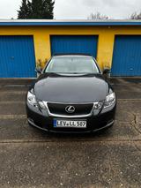 Lexus GS 300 S19 Executive  - Lexus GS 300: Limousine