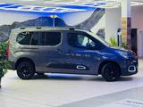 Citroën Berlingo Shine XL Behindertengerecht Rampe - Citroën Gebrauchtwagen in Krefeld