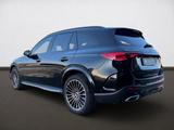 Mercedes-Benz GLC 450 d 4MATIC Prem*Night*20''*AHK*FAP*Digital - schwarze Mercedes-Benz GLC 450