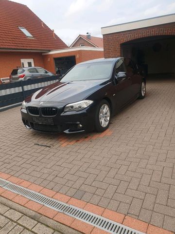 BMW Bmw f10 520D M-Paket Original