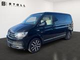 Volkswagen T6 California 2.0 TDI DSG 4M Ocean Navi+Dynaudio - VW T6 California mit Schiebedach