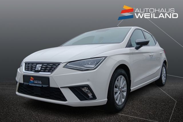 Seat Ibiza 1.0 TSI S&S XCELLENCE