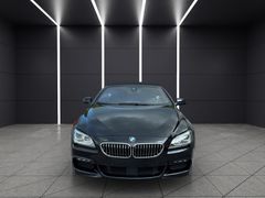 BMW 640 d xDrive Cabrio  *Klimaautomatik*Tempomat*