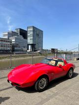 Andere Chevrolet Corvette C3 - Andere aus 1997