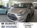 Hyundai ix20 1.4 Space Plus *Navi *Sitzheiz - Hyundai ix20 aus 2018