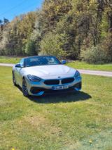 BMW Z4 sDrive30i Advantage - gebrauchte BMW Z4 aus dem Jahr 2020