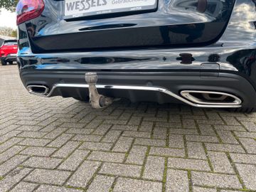 Mercedes-Benz C 300 C -Klasse T-Modell AMG Line