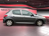 Peugeot 206 + Basis - Peugeot 206: 5 Türen