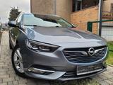 Opel Insignia 1.5 Turbo 121kW Innovation Auto ST ... - Opel Insignia Gebrauchtwagen in Berlin