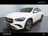 Mercedes-Benz GLA 250 e , PROGRESSIVE MULTI KAMERA SPUR STANDH - Mercedes-Benz GLA 250 Jahreswagen
