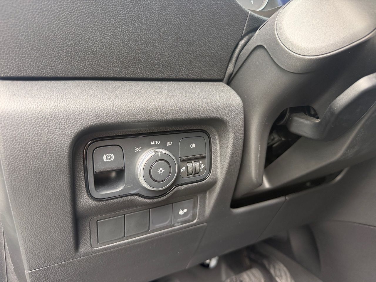 Fahrzeugabbildung Mercedes-Benz eCitan KA/L Klima*AC 22 KW*Kamera*AHK