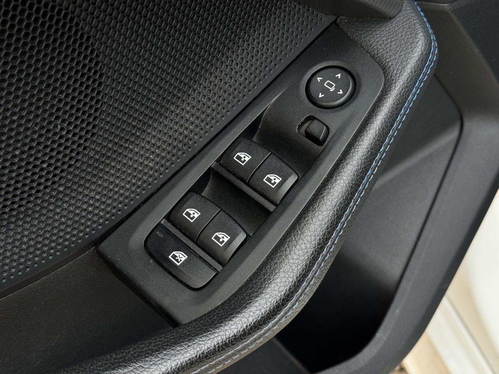 BMW 118 i Steptronic Lim. M Sport Leder LED PDC Live, миниатюра 21