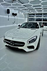 Mercedes-Benz AMG GT 4.0 V8 DCT - - Mercedes-Benz AMG GT Gebrauchtwagen in München