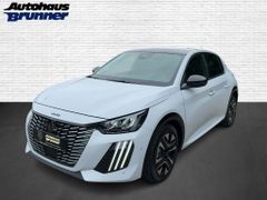Foto Nummer 1: PEUGEOT 208