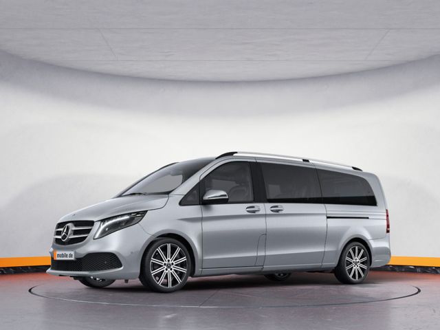 Mercedes-Benz V 250 d Edition extralang AHK*Kam*Distro*Easy-P*