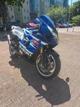 Suzuki GSX-R 1000 - Angebote