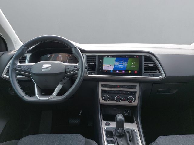 Ateca Xperience 4Drive *AHK*Navi*LED*SHZ*DSG*