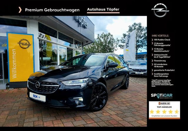 Opel Insignia B ST Premium"Elegance" 1-Hand/Pixel-LED