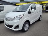 BYD ETP3 Elektro Kastenwagen TOP Ausstattung 100 kW - BYD ETP 3 Gebrauchtwagen
