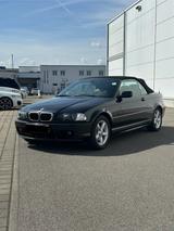 BMW 318ci E46  - BMW 318: Ci E46