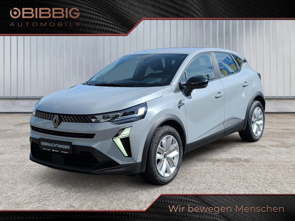Image of Renault Captur