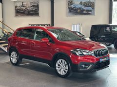 SUZUKI SX4 - Ansicht 3