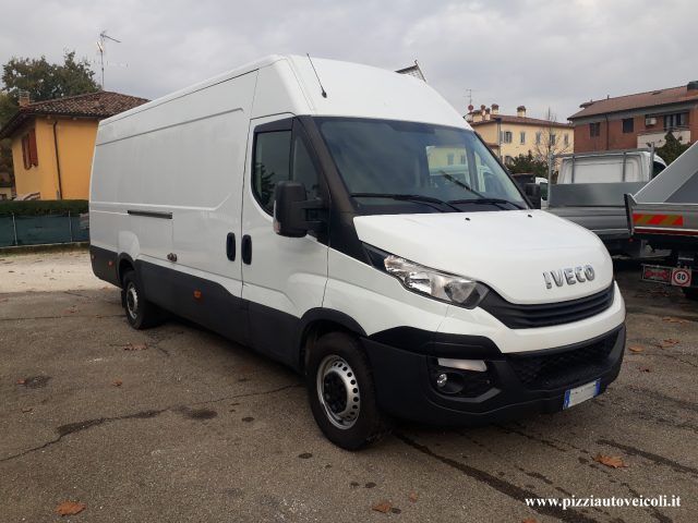 Iveco IVECO Daily 35S14 FURGONE EXTRALUNGO [A317]