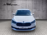 Skoda Fabia 1.0 TSI Style DSG Navi+LED+PDC+SHZ - Skoda Fabia: Dsg