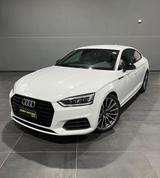 Audi A5 sportback - 2018 - Audi A5: Sportback 20