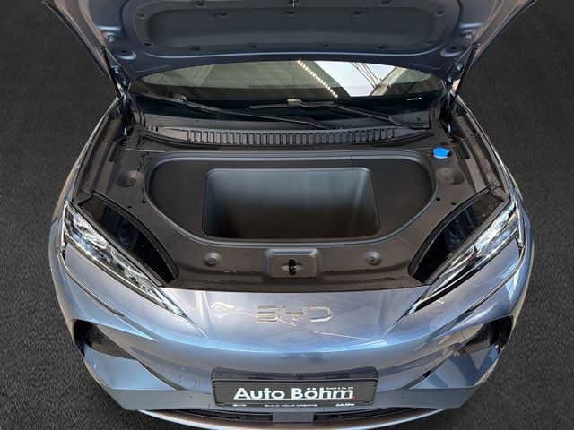 BYD SEALION 7 AWD Excellence+Pano.+Leder+Dynaudio+36