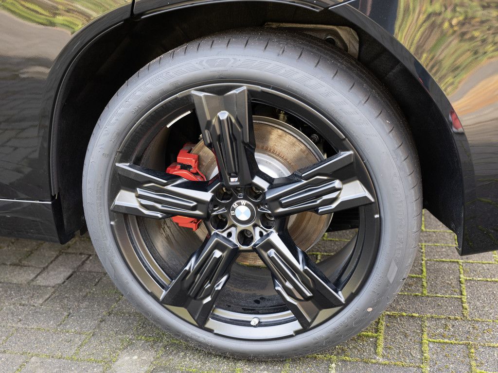 BMW X3 - Bild 11