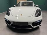 Porsche Cayman GTS /approved 09.2027/1.Hand/399mtl. - Porsche Cayman: Coupe