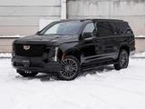 Cadillac 2026 Sport Platinum €116000 T1 PRICE !FACELIFT! - gebrauchte Cadillac Escalade mit Facelift