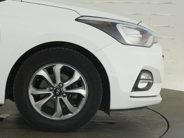 i20 1,2 TREND+BLUETOOTH+KLIMA+SITZ-/LENKRADHEIZU