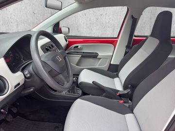 Seat Mii 1.0 Style +SHZ+PDC