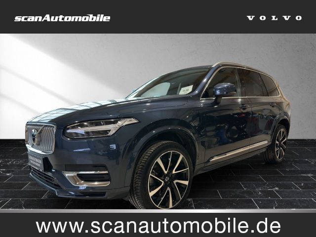 Volvo XC 90 Inscription Expression Recharge Plug-In