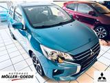 Mitsubishi Space Star Select+ 1.2 MIVEC ClearTec CVT