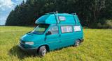 Volkswagen VW T4 California Westfalia 2.5 TDI TÜV+Zah... - Volkswagen T4 California aus 1997