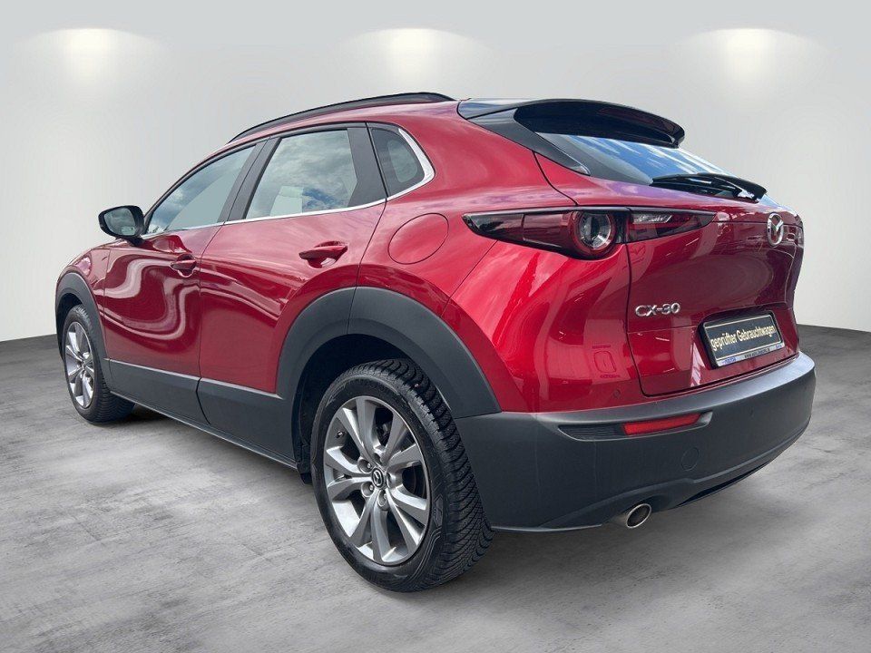 Mazda CX-30 — fotografia 2