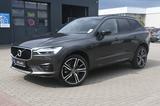 Volvo XC60 T8 Twin Engine AWD R-Design*360°*LUFT*ACC - Volvo XC60: Grau, Plug-In Hybrid