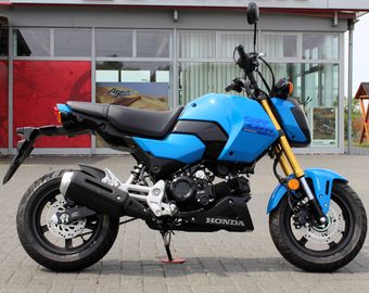 Honda Grom *ABS *LED
